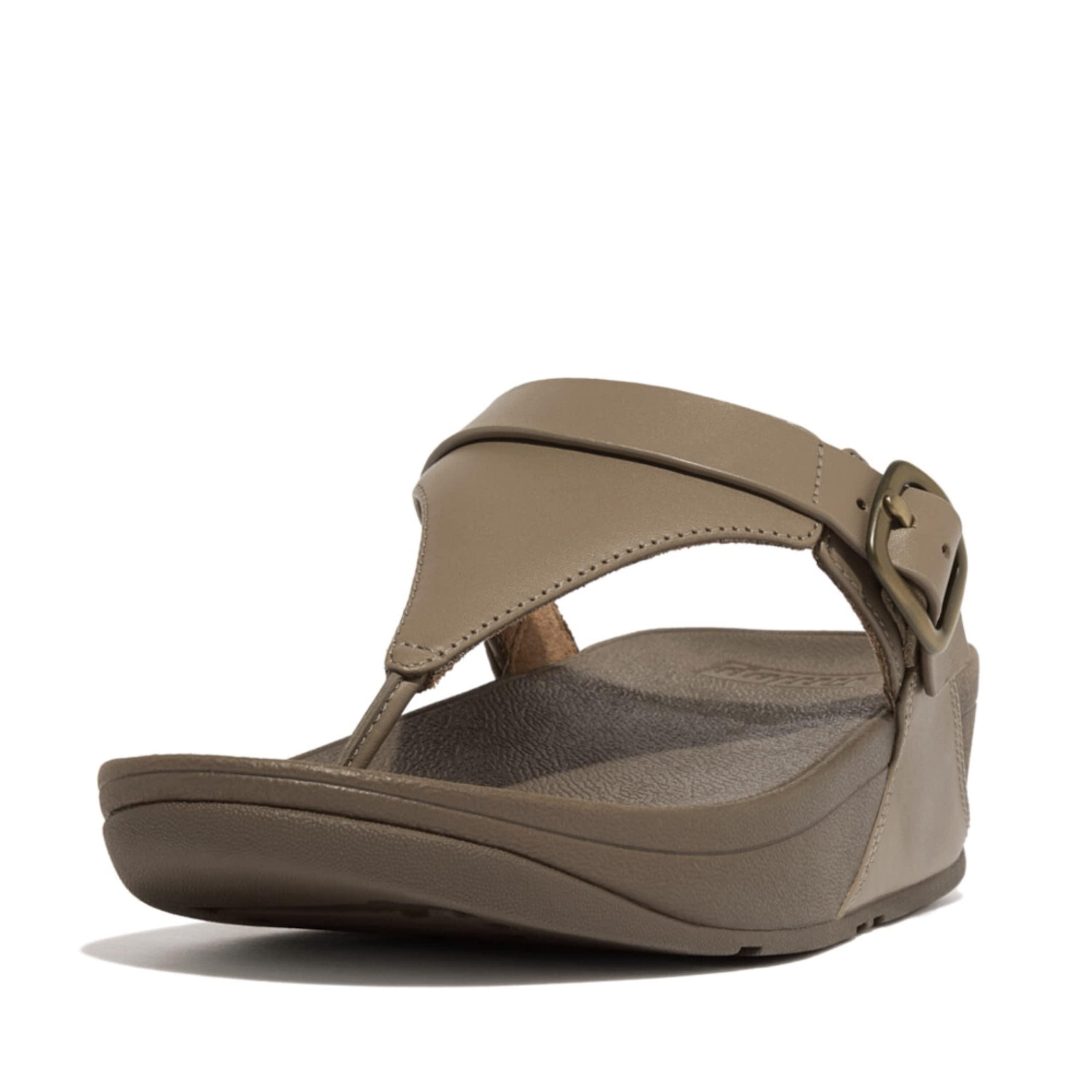 fitflop wedge