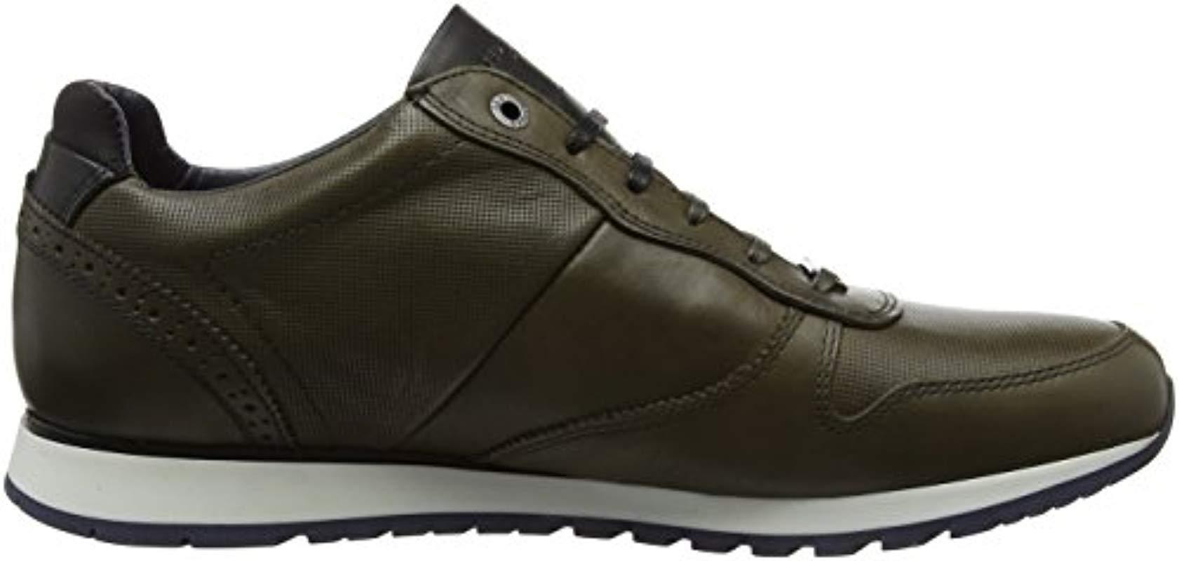 ted baker shindl trainers
