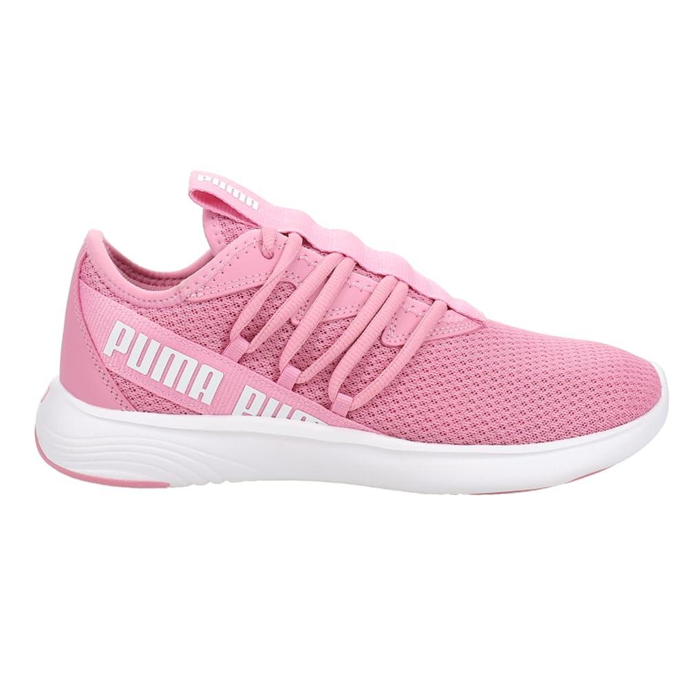 Chaussures Rose PUMA pour femme Lyst