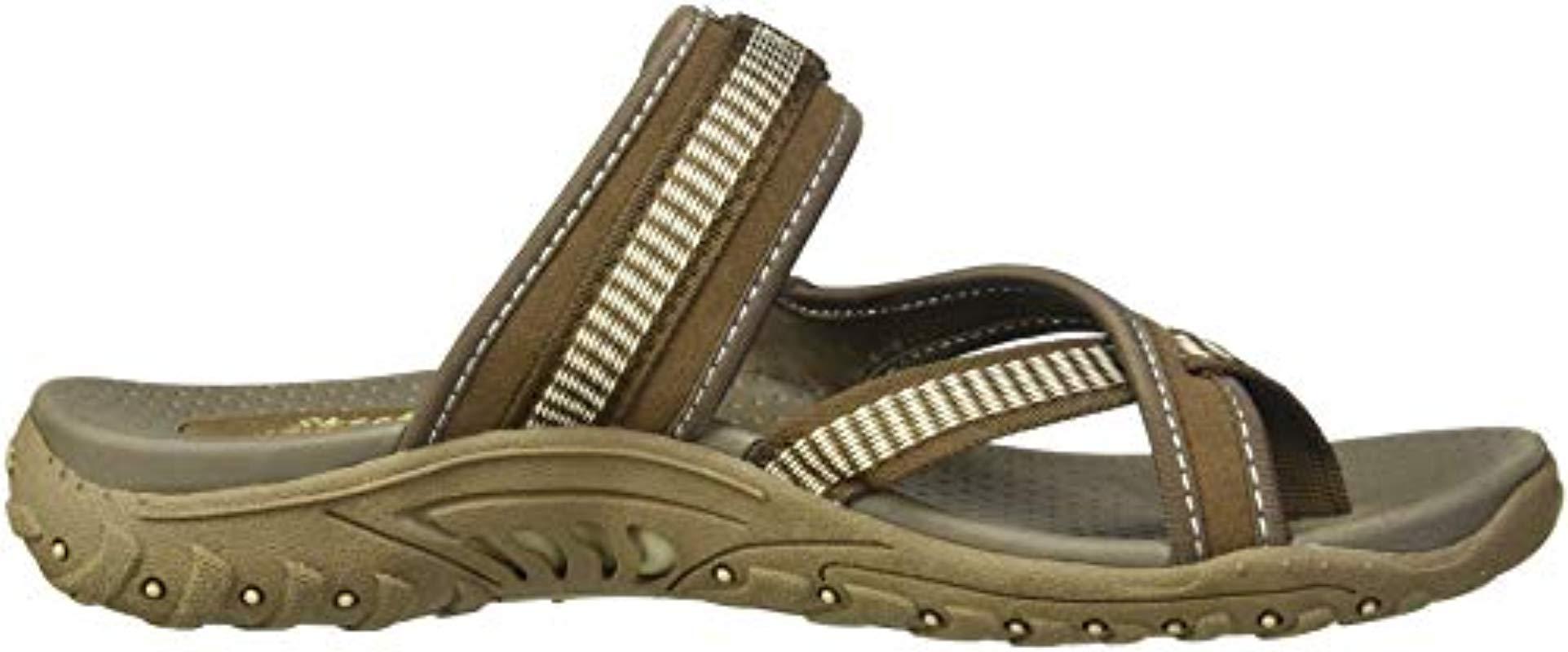 skechers reggae rasta sandals uk