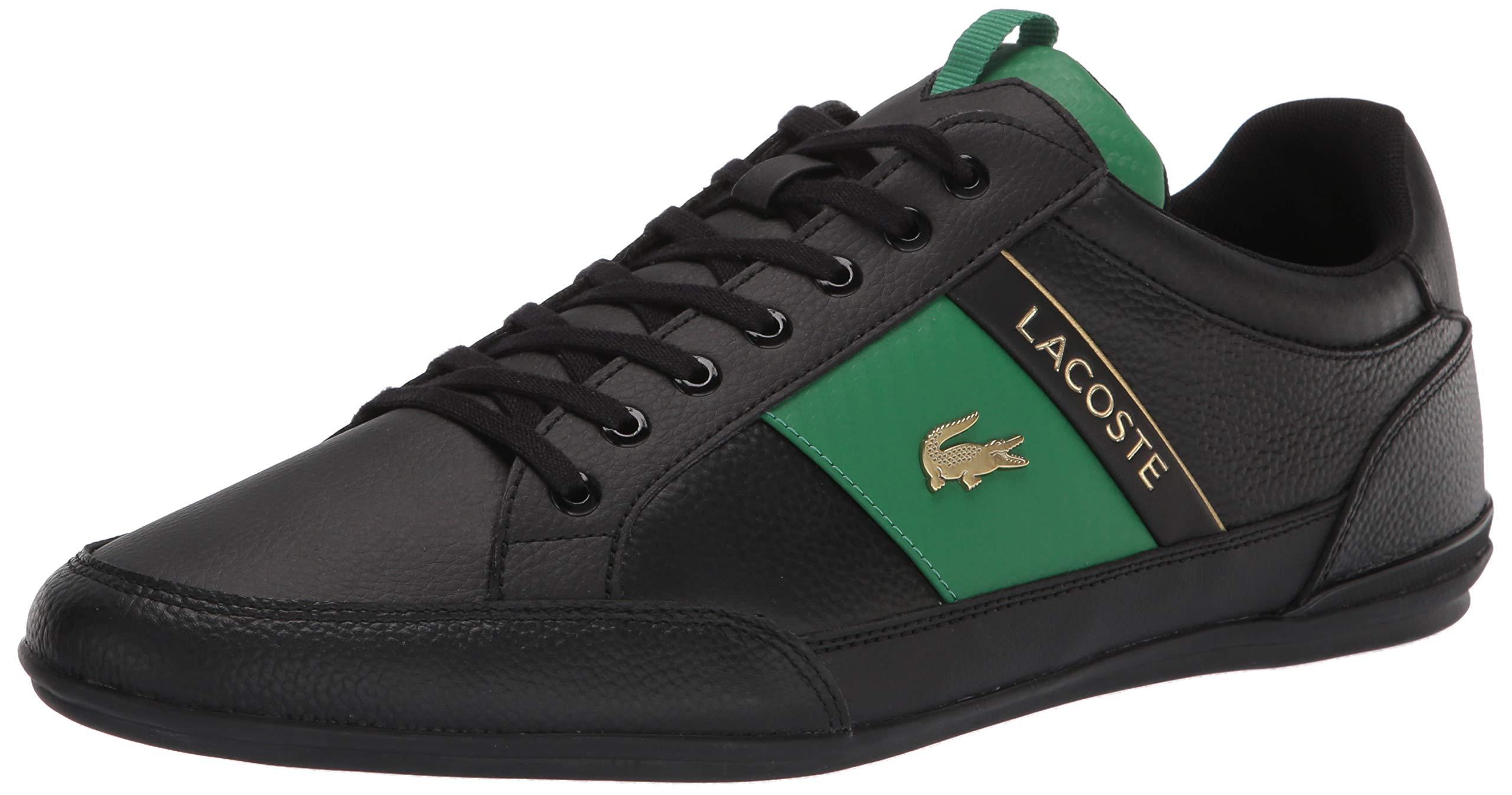 lacoste chaymon 417