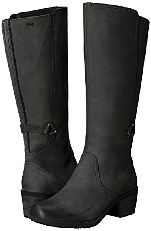 foxy tall waterproof