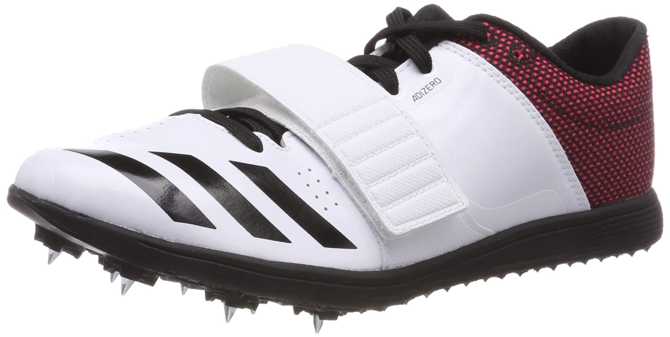 adidas Unisex Adults Adizero Tj/Pv Track & Field Shoes Running Shoes