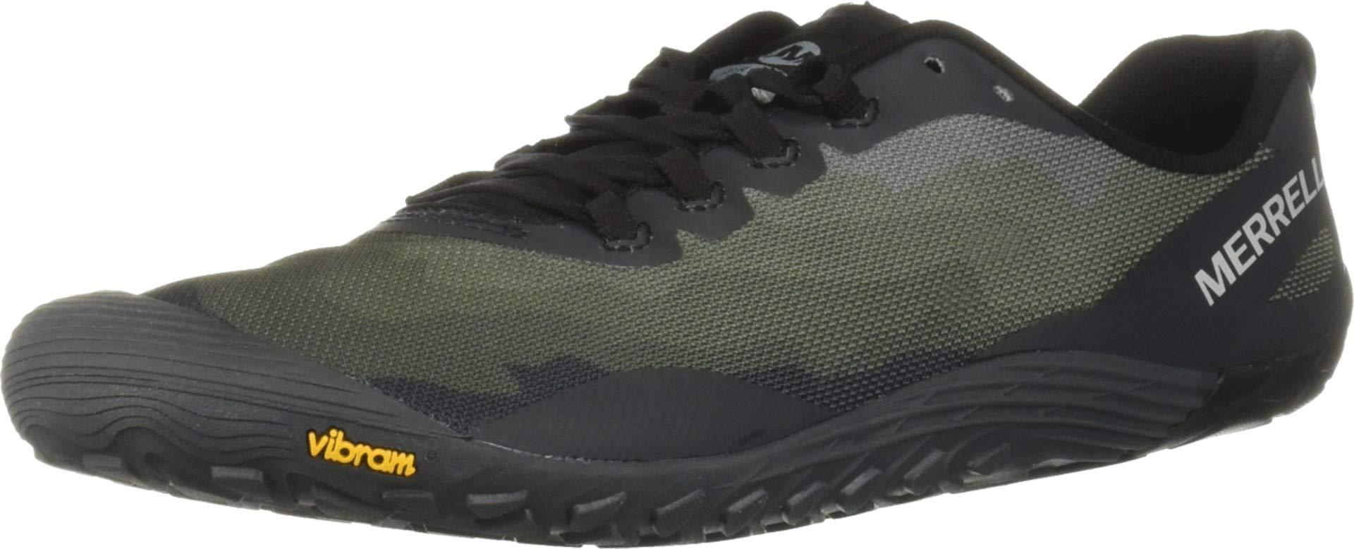 merrell barefoot vapor glove 4