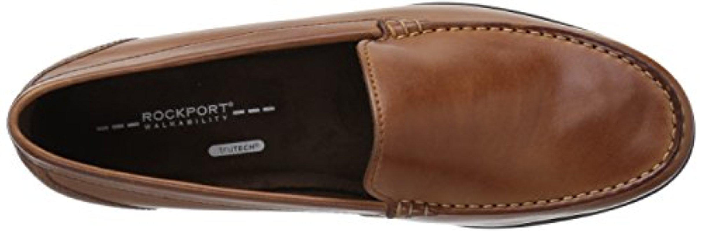 rockport venetian