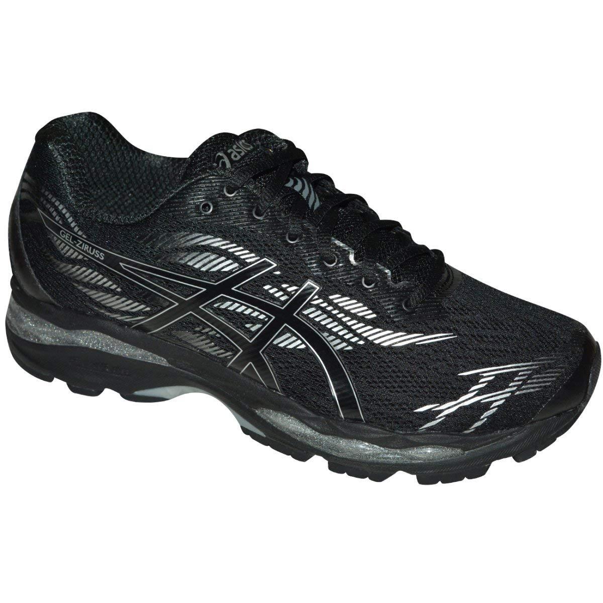 asics gel ziruss caratteristiche