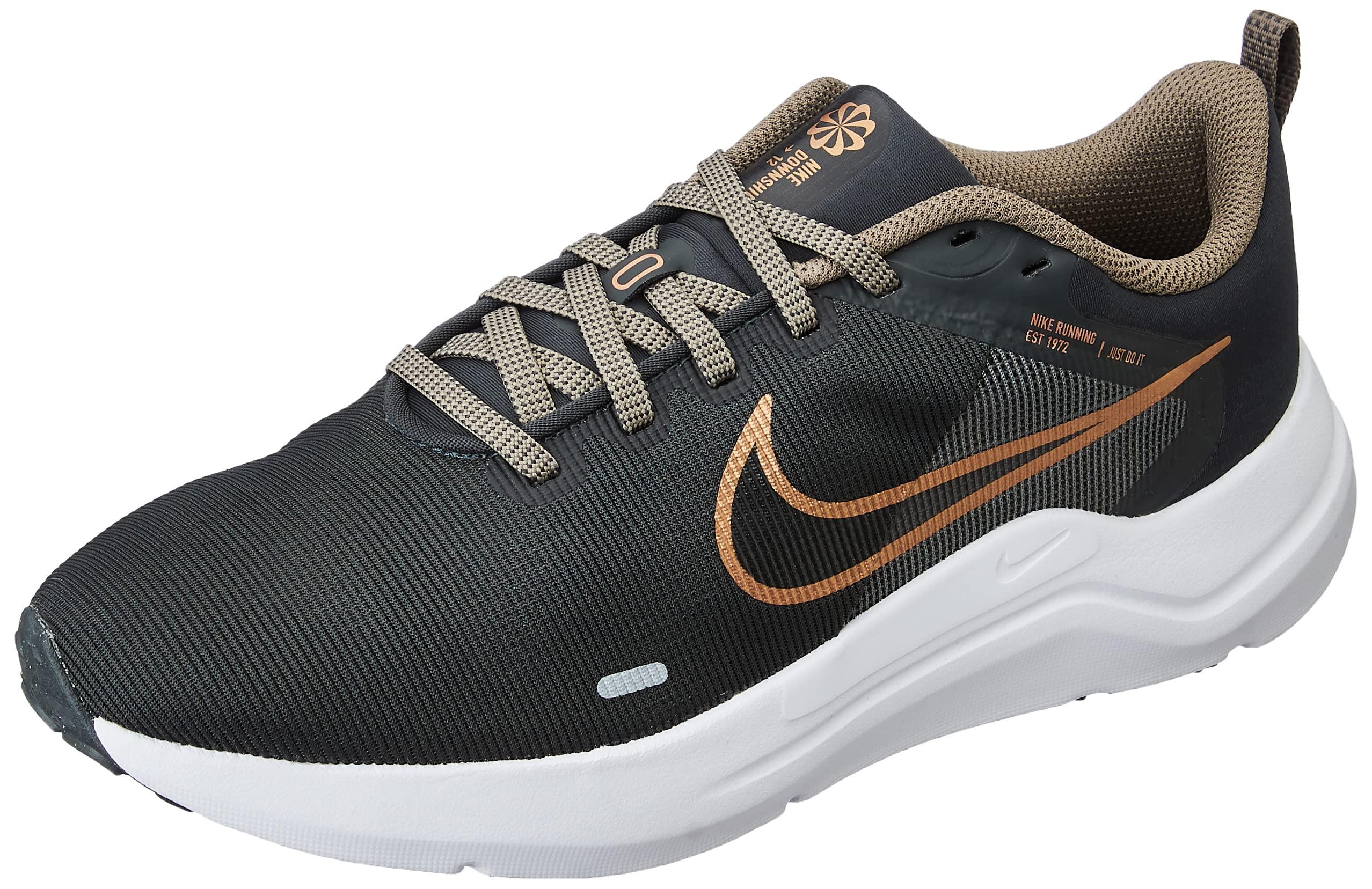 Zilveren sneakers nike sale
