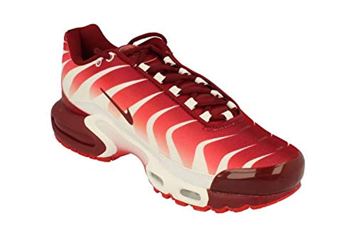 air max tn after bite