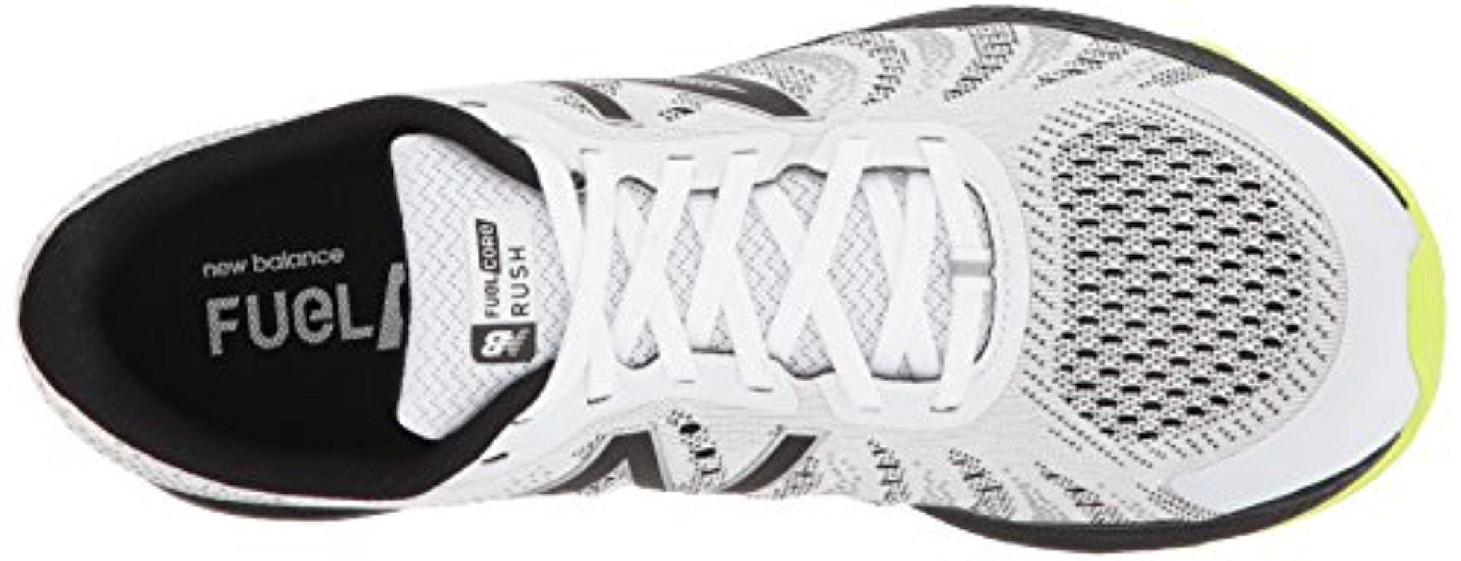 new balance vazee rush v3