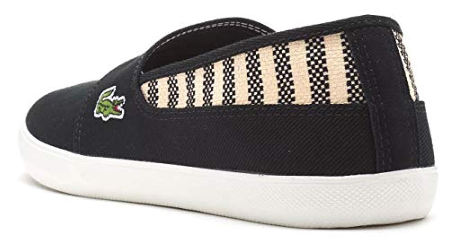 Marice 219 1 CMA Trainers Black 