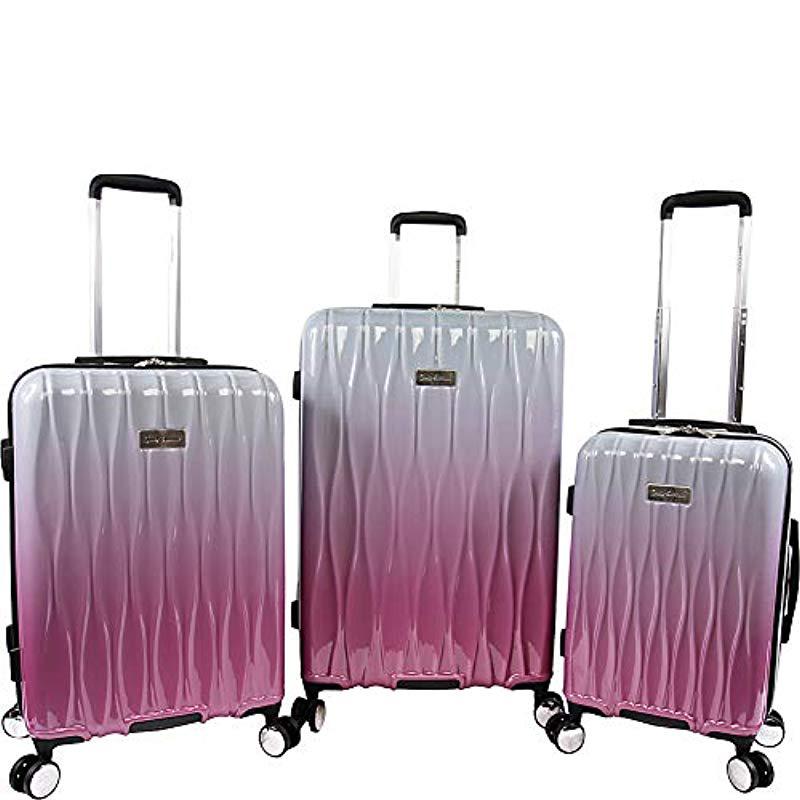 juicy couture cabin case