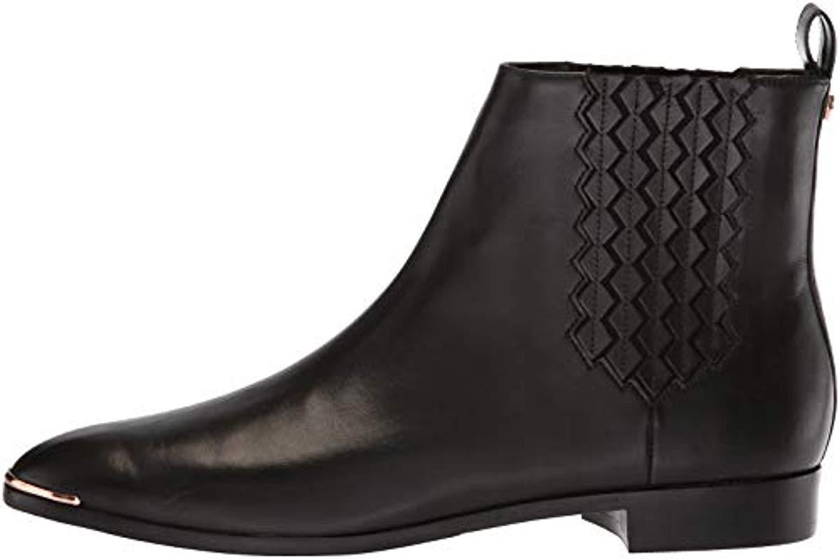 ted baker liveca boots