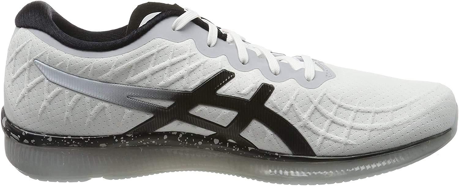 Asics Gel quantum Infinity in Black for Men Lyst UK