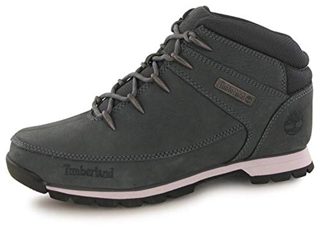 timberland euro sprint gris timberland euro sprint gris