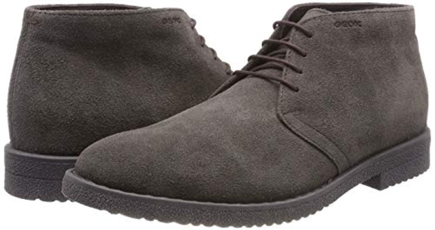 geox u brandled b