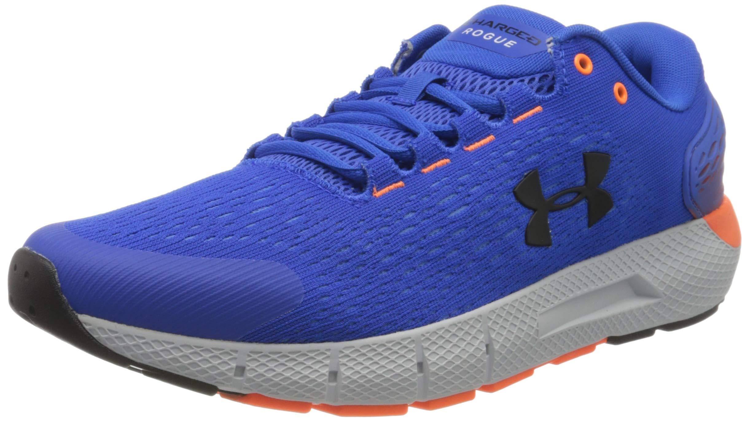 under armour colorful shoes