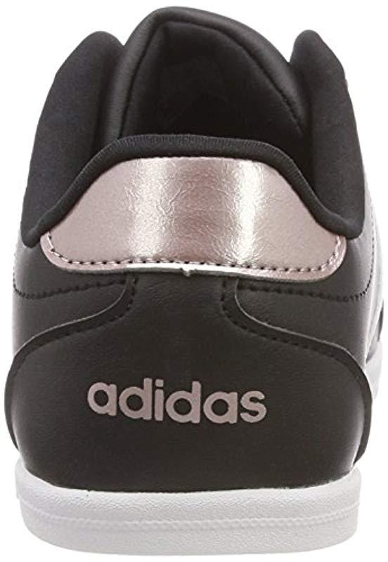 adidas vs coneo qt w chaussures de fitness femme عصير دلتا