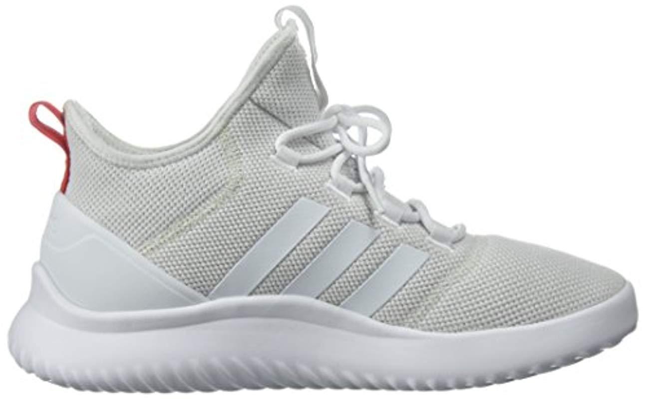 adidas ultimate bball white