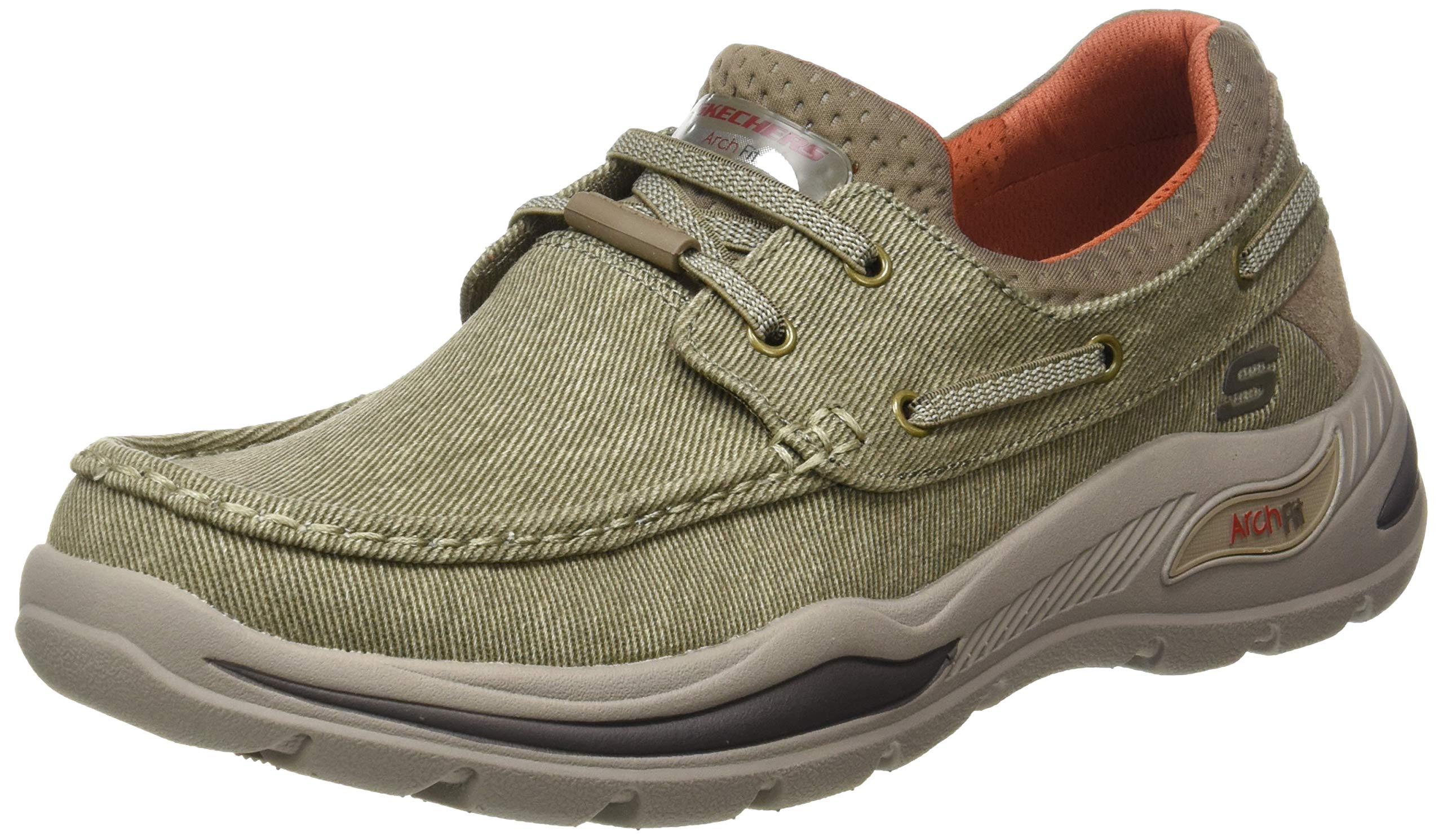 Skechers Arch Fit Motley Oven Sneaker 