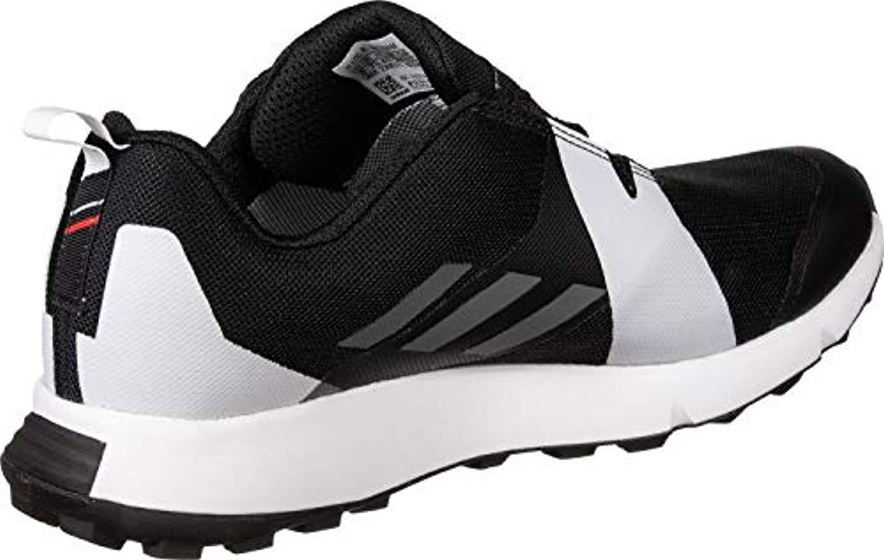 black adidas gore tex trainers