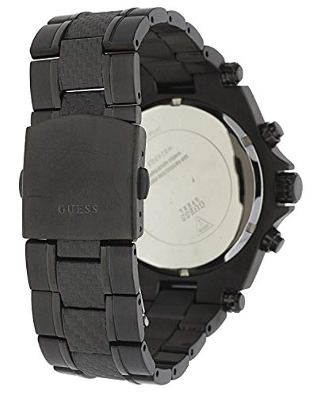 wired chronograph watch price