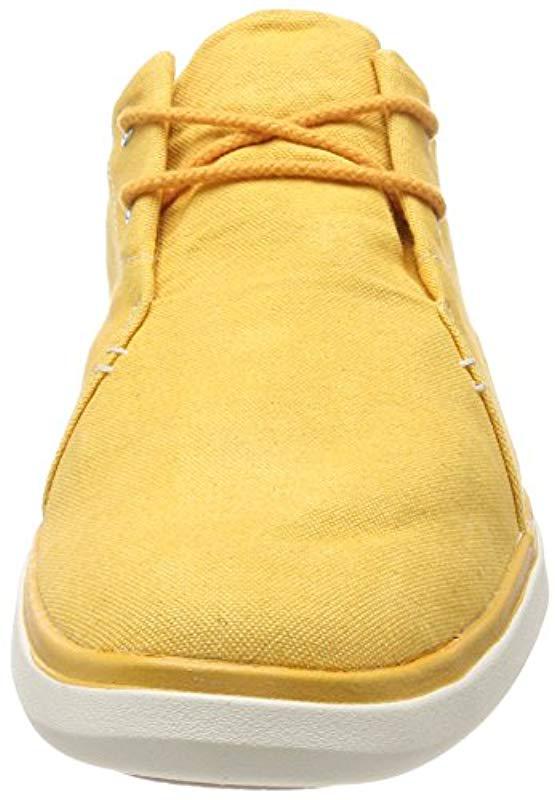 timberland homme sensorflex