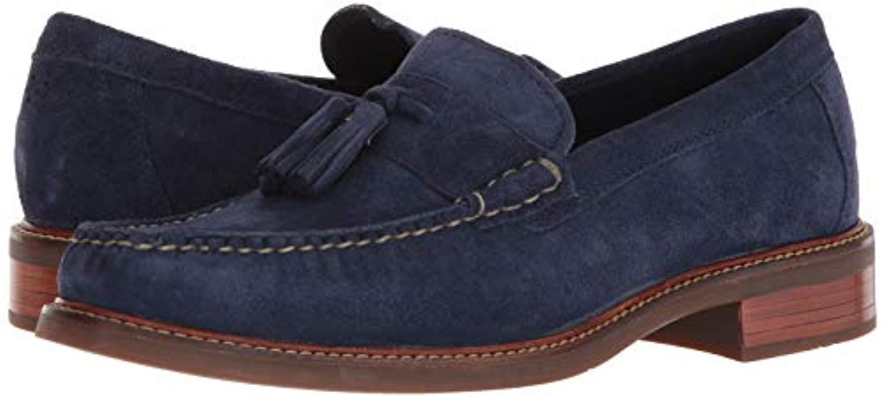 cole haan pinch sanford tassel loafer