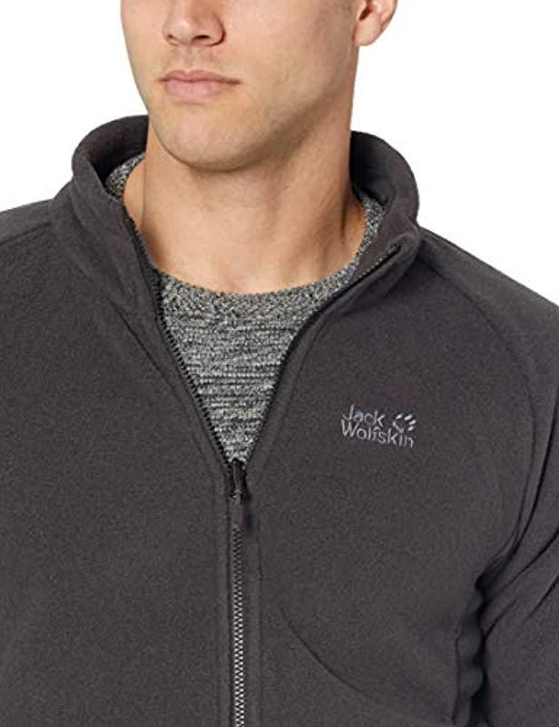 jack wolfskin sierra trail 3 in 1