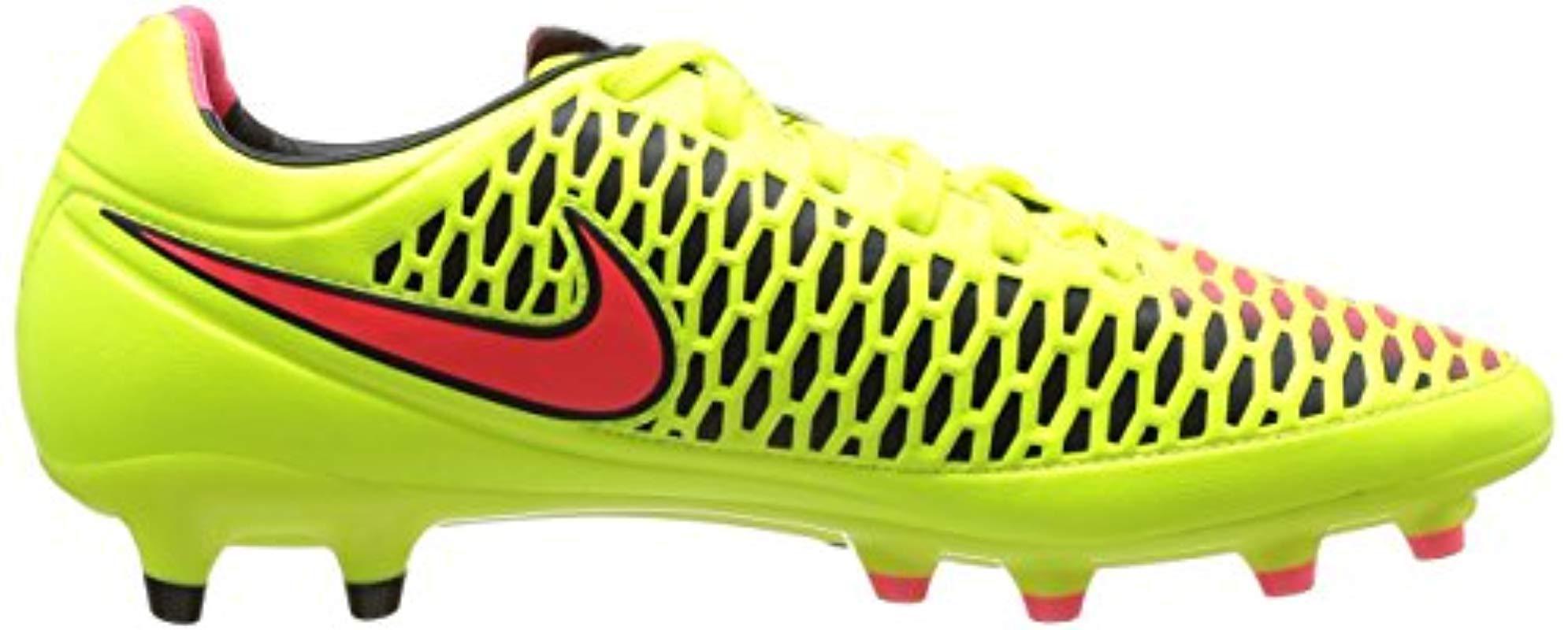 nike magista low
