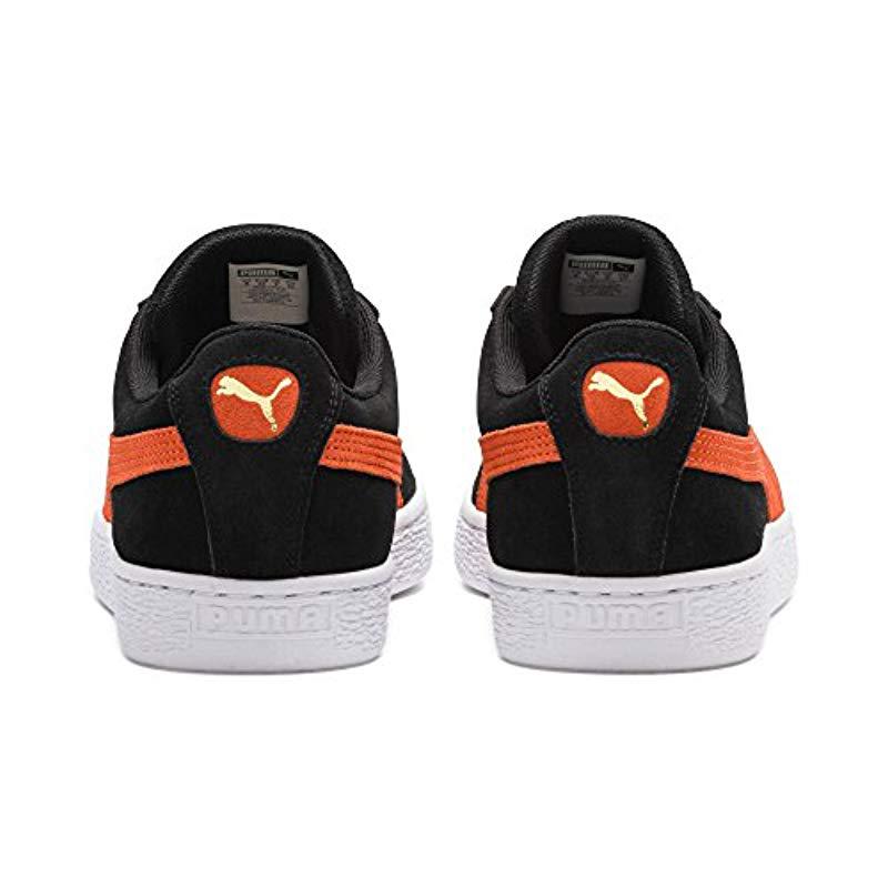 puma black firecracker