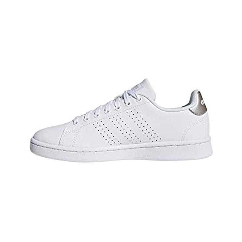 adidas originals vs advantage