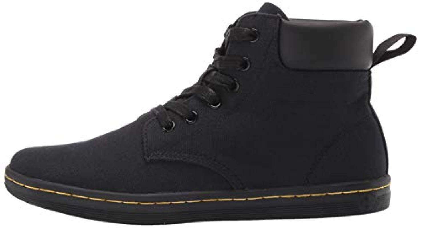dr martens maelly canvas