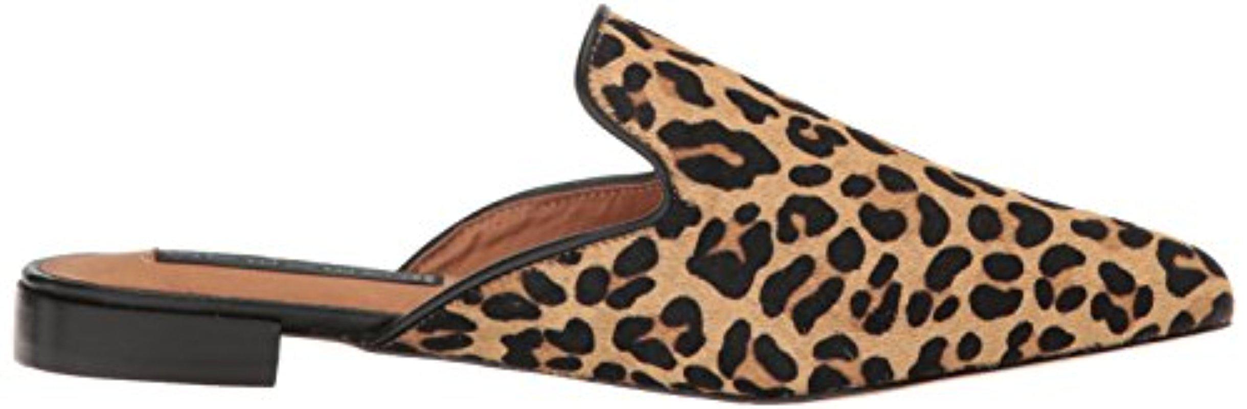 steve madden valent leopard