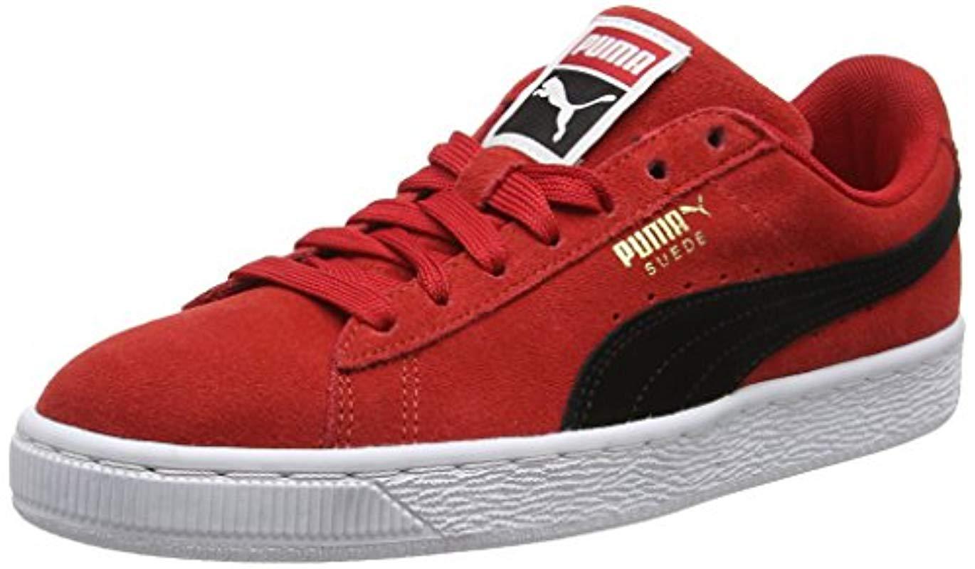 الاعصار بطن Taiko دعم zapatillas puma suede rojas - dynamicnortheast.com
