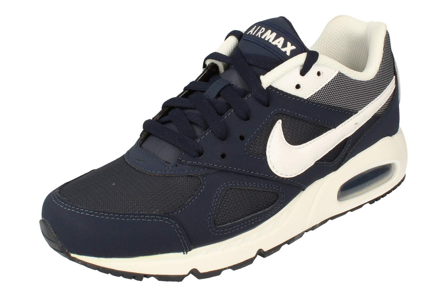 nike air max ivo navy