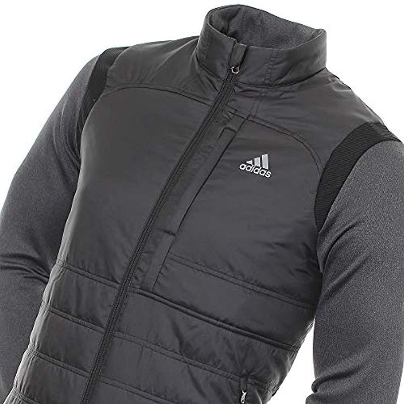 climaheat frostguard primaloft jacket