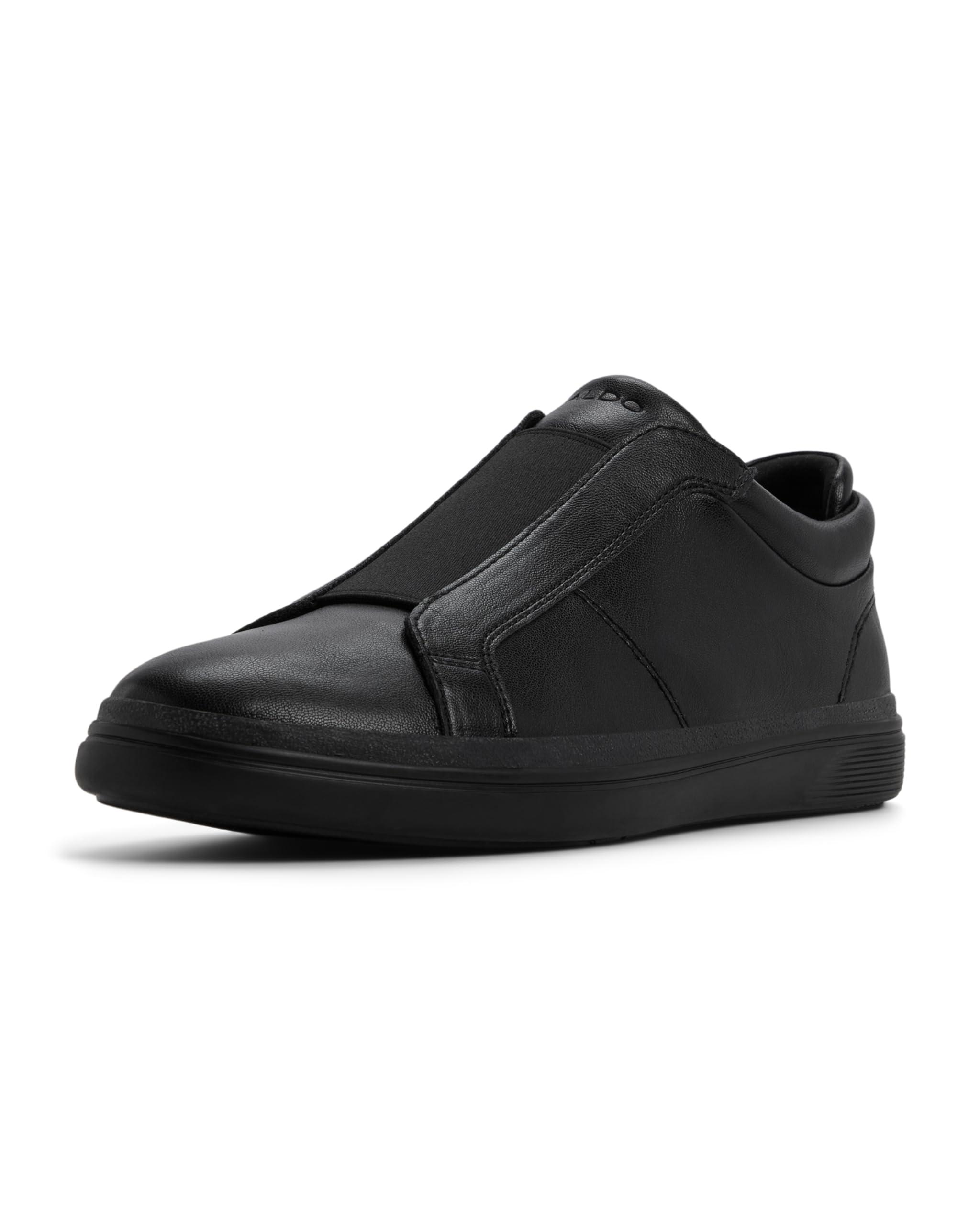 ALDO Aros Sneakers in Black for Men Lyst