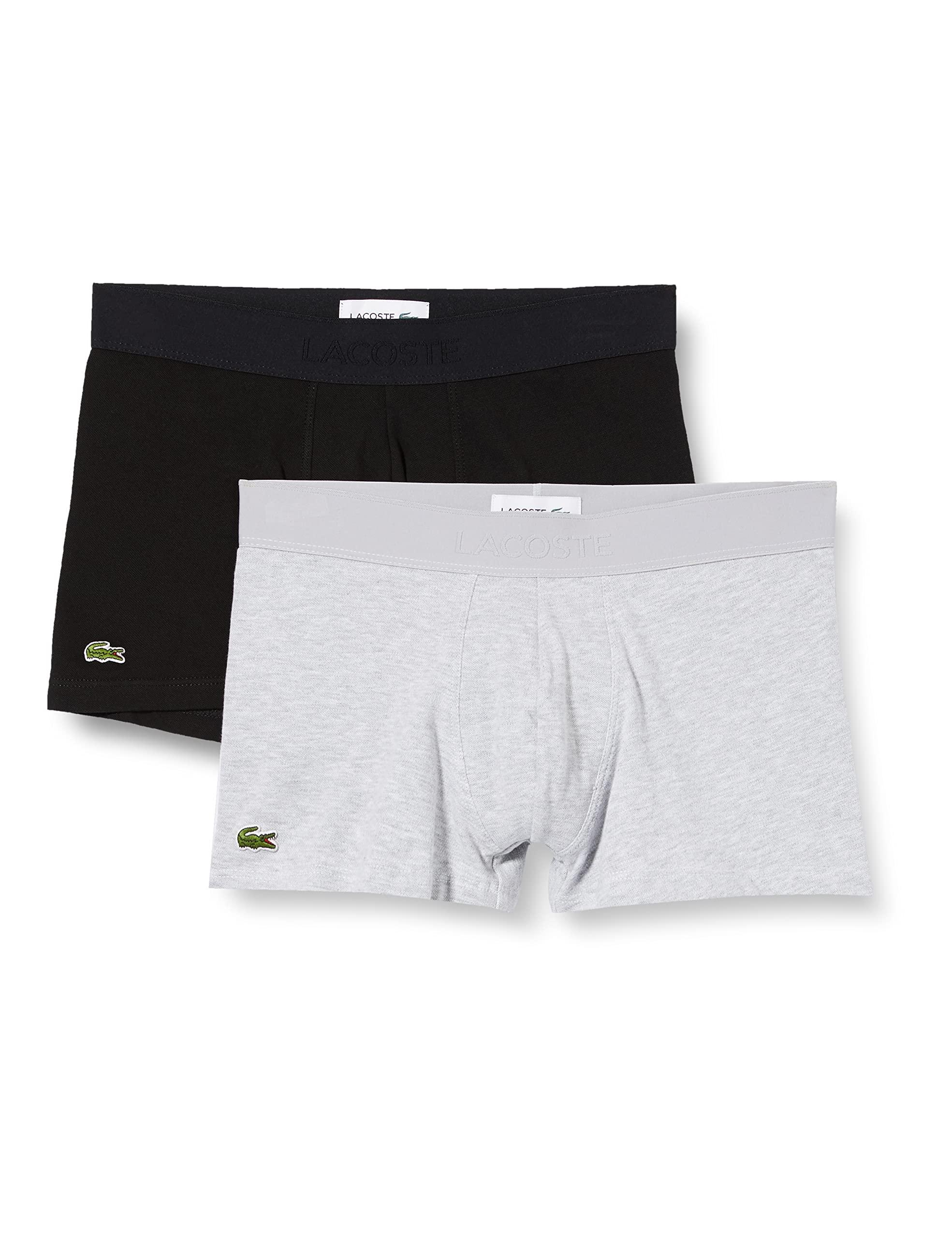boxer lacoste