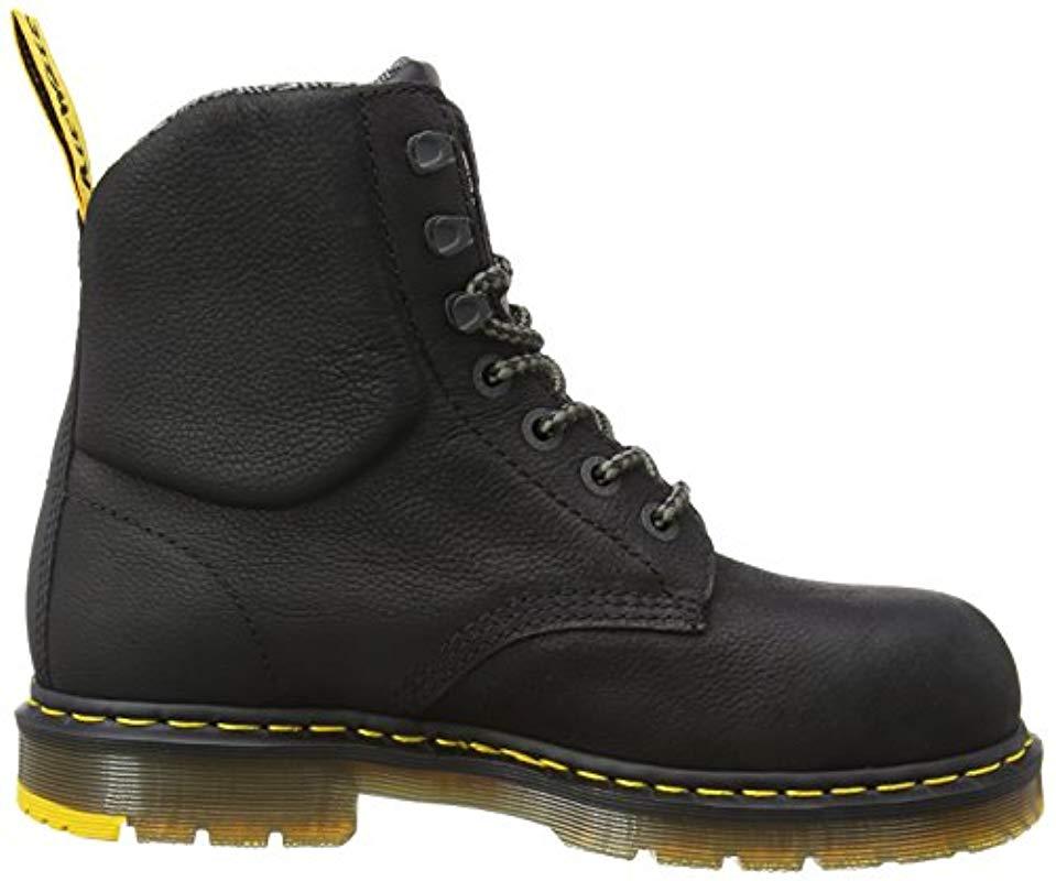 Dr Martens Hyten S1p Dr Martens Hyten S1p Top