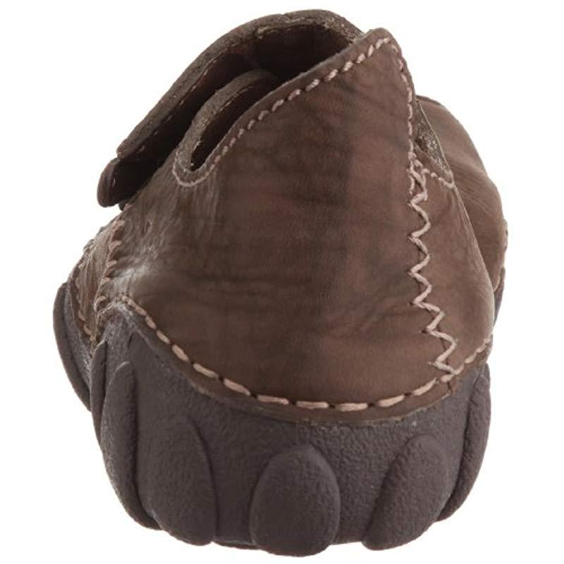 Clarks Leather Momo Spirit 2 Loafer in Brown for Men - Save 18% | Lyst UK