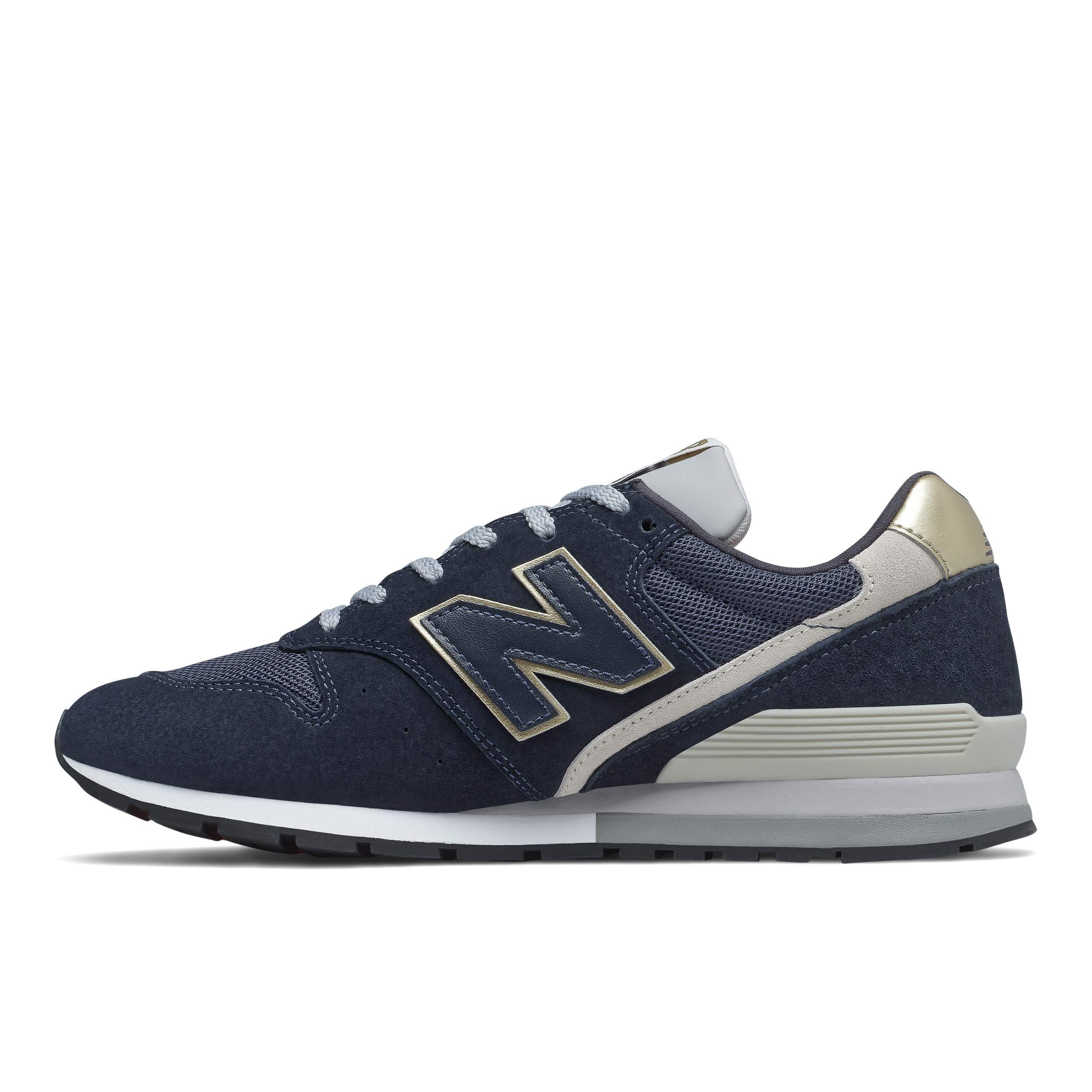 new balance bleu