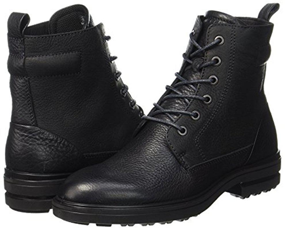 Shop Ecco Military Boots | UP TO 53% OFF