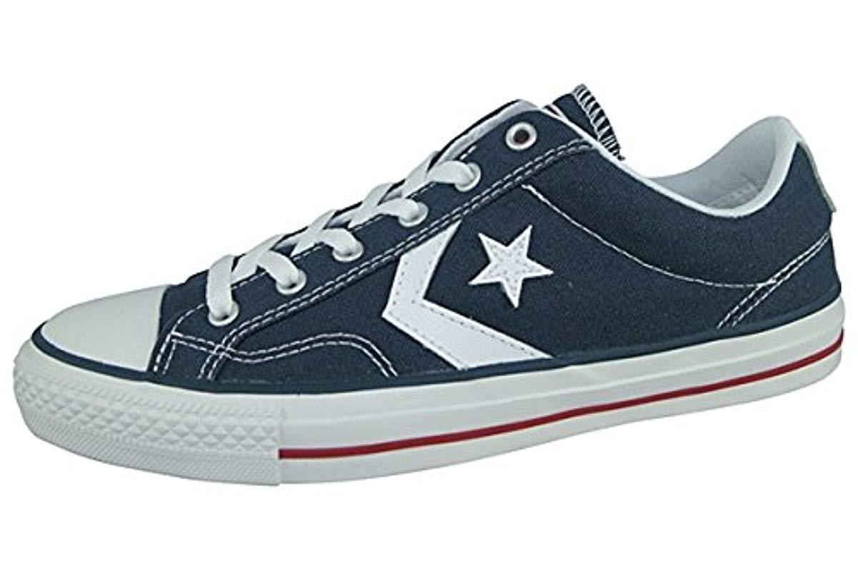 Converse 's Star Player Adulte Core 