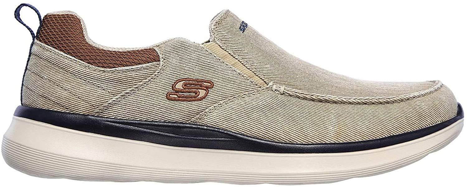 skechers delson 2.0 larwin