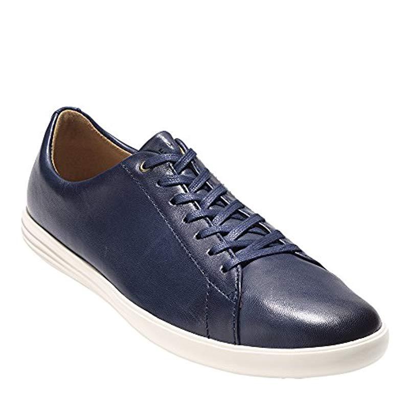 Cole Haan Grand Crosscourt Ii Sneaker 