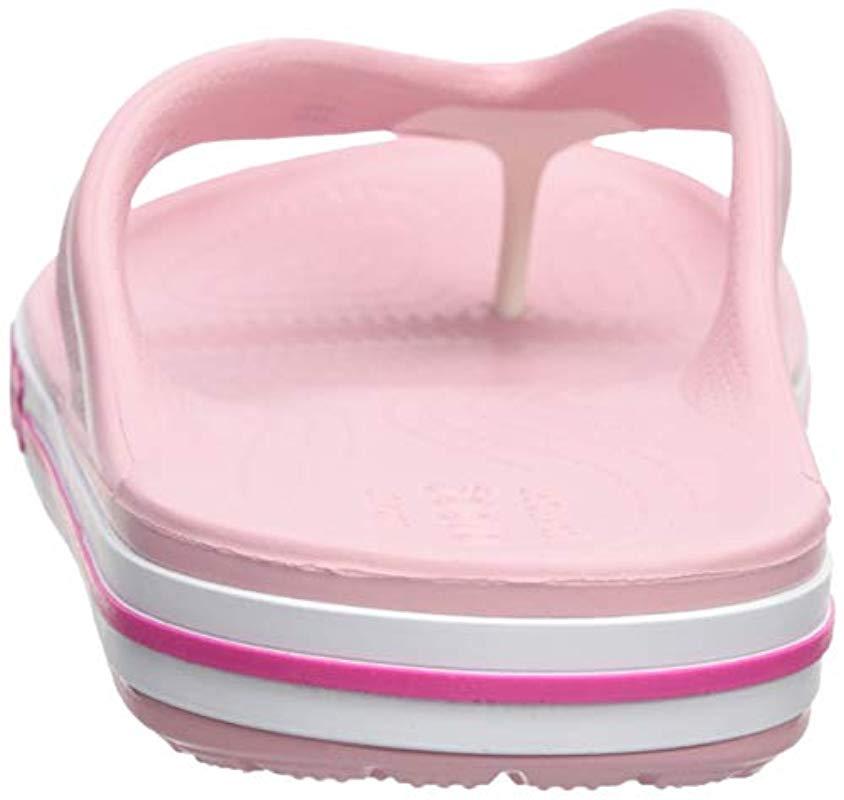 Crocs™ And Bayaband Flip Flop Casual Flip Flops Shower Shoes