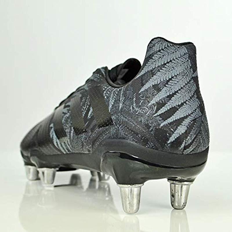 adidas kakari all black