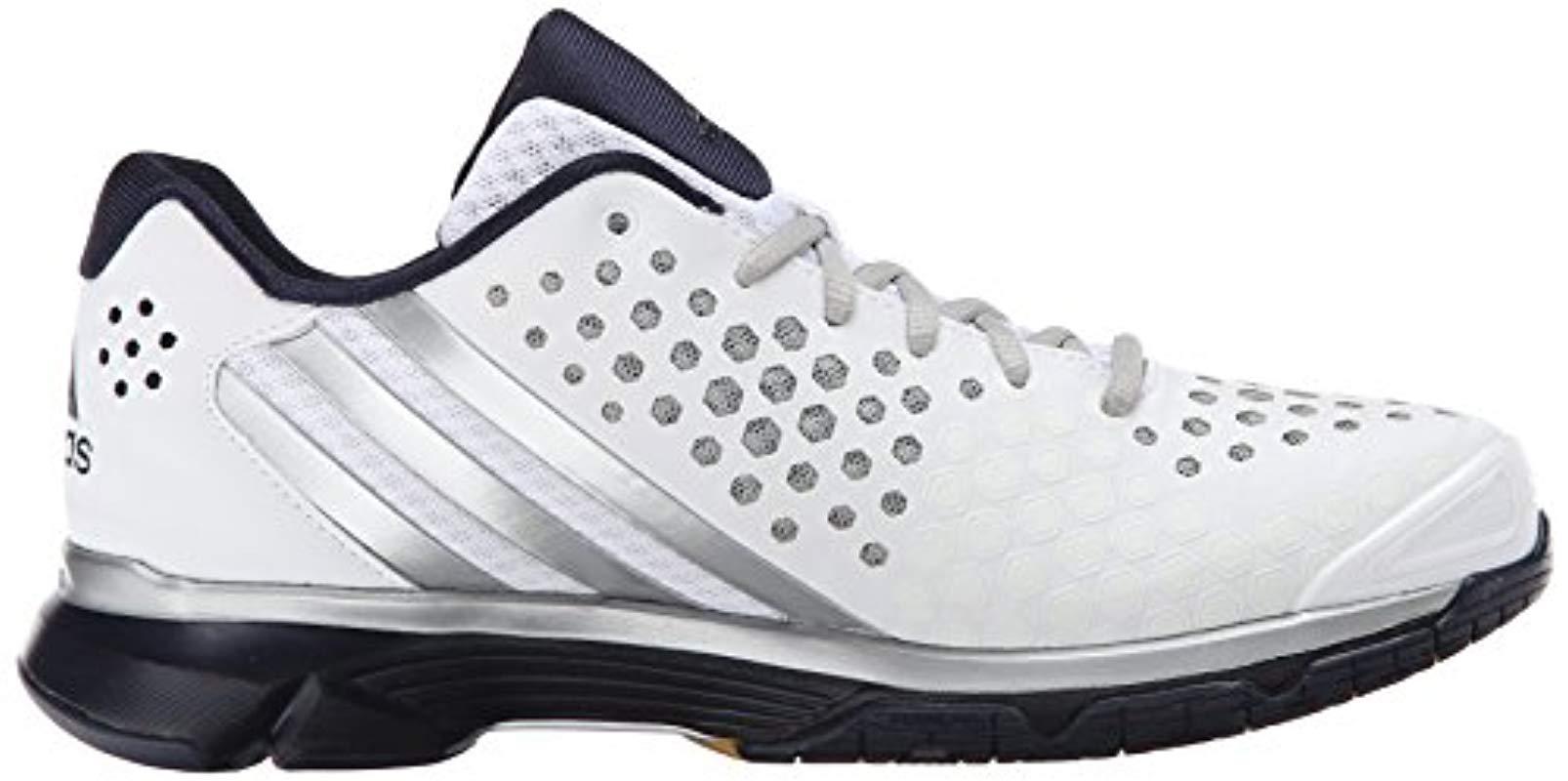 adidas volley response boost