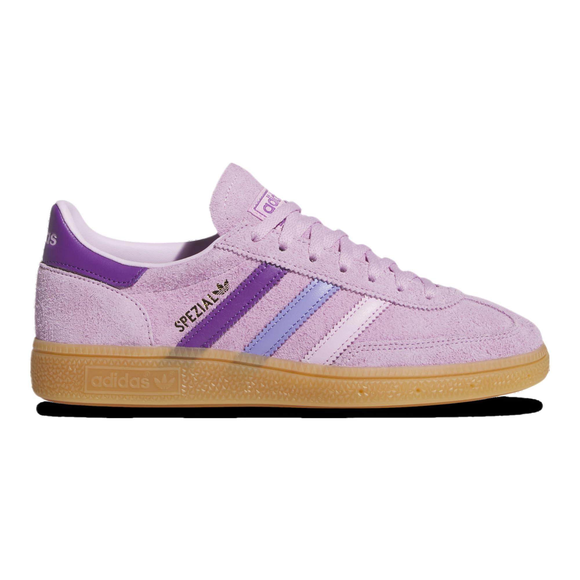 adidas Originals Handball Spezial Women's (jp8753, Purple/purple