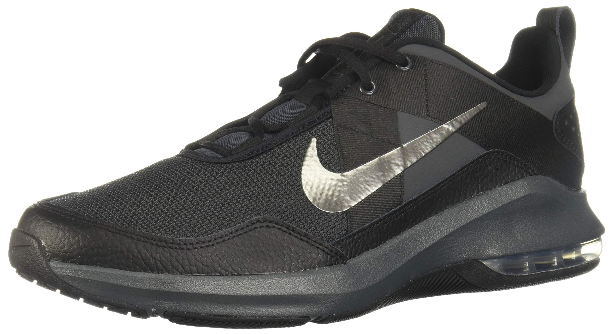 nike air max alpha trainer 2 black